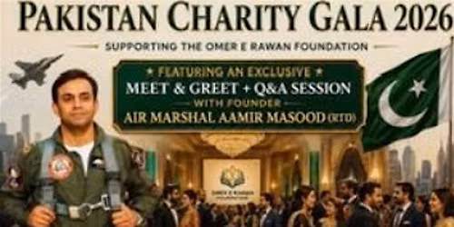 Omer e Rawan NY June 20th