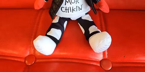 It's the Little Things Holiday Market