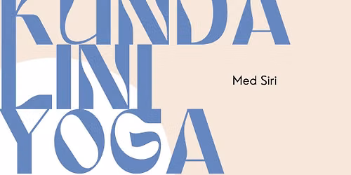 Kundalini Yoga 