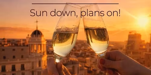 Sunset Social en Ella Sky Bar