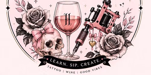 Fine wine, Fine lines 