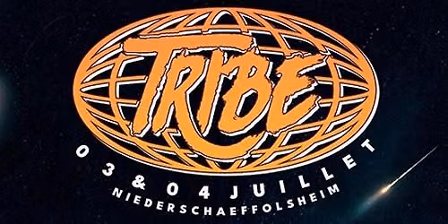 Tribe Music Festival - 2026