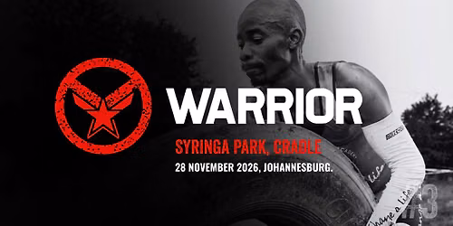 Warrior Race #3 Cradle 2026