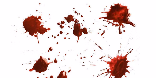 A Whistle stop tour of Bloodstain Pattern Analysis