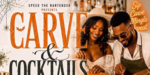 Carve And Cocktails
