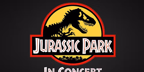 North Carolina Symphony - Jurassic Park In Concert