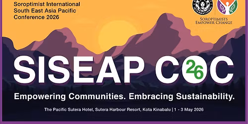 COC 2026 (Conference Of Clubs 2026)