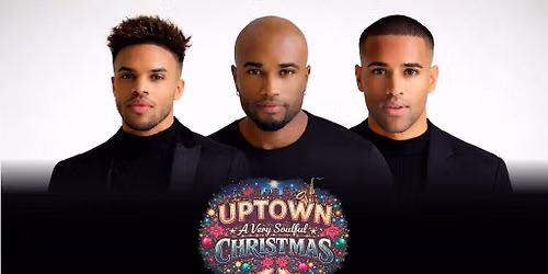 Uptown: A Very Soulful Christmas