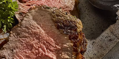 Steak Night Cookery Class