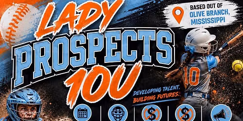 Lady Prospect tryouts