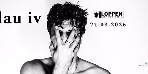 Lau IV [OBS. - NY DATO!] \/\/ Loppen