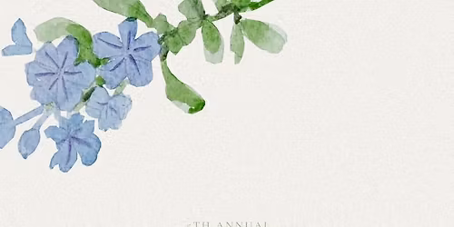 5th Annual Be A Light Sneaker Ball