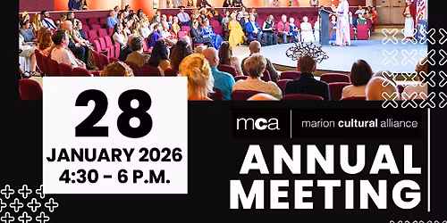 MCA 2026 Annual Meeting