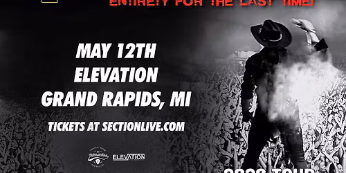 Operation Mindcrime at Grand Opera House Wilmington