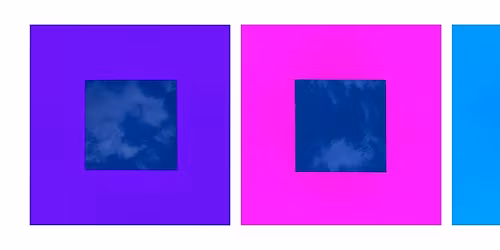 Thursday, Jan. 8, 2026 "Leading" Skyspace Sunset Show