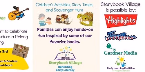 Storybook Village