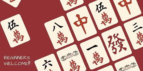MahJong at Red Stripe