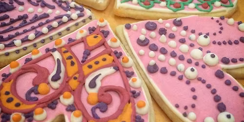 Bellydance Community Showcase