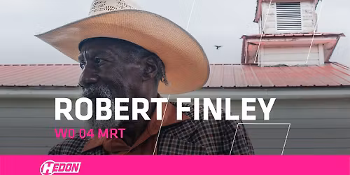 ROBERT FINLEY | HEDON ZWOLLE