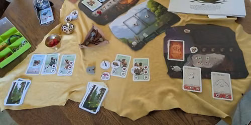 Pagan Game Night \/ Soir\u00e9e de Jeu Pa\u00efenne (June\/Juin 2026)