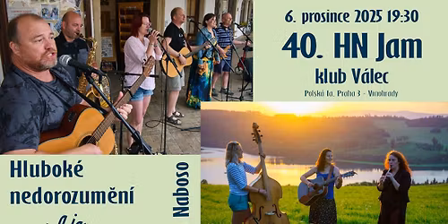 40. HN Jam s Dou Naboso