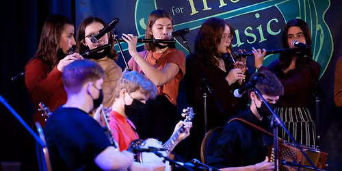 Youth Ensemble Concert