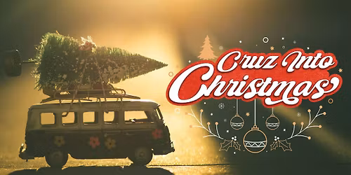 Cruz Into Christmas at Santa Cruz Bible Church