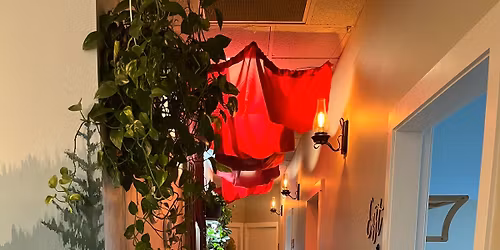 Mix & Mingle: Community Charcuterie and Seasonal Singalong 