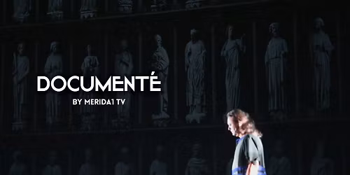 Parsifal: Estreno en M\u00e9xico (muestra de documental)