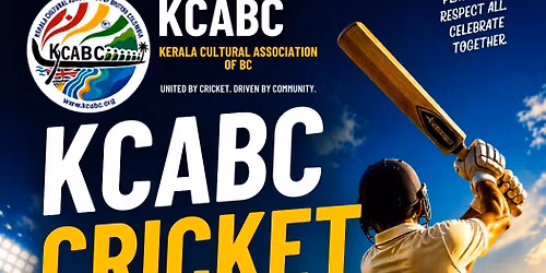 KCABC Cricket Tournament 2026