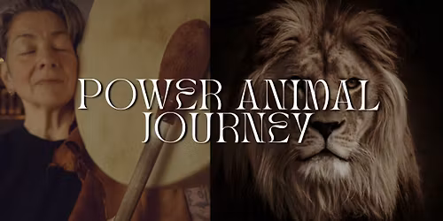 Power Animal Journey