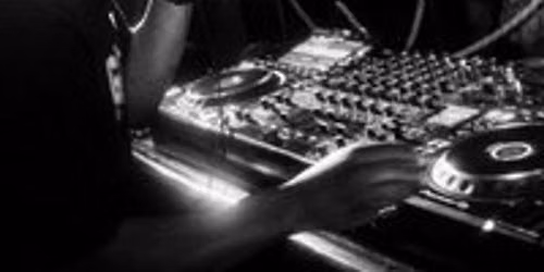 London Something: Jungle Drum & Bass in the Heart of Hackney