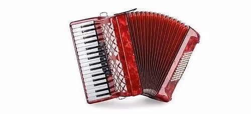 Dragspelstr\u00e4ff Ljungsbro Folkets Park