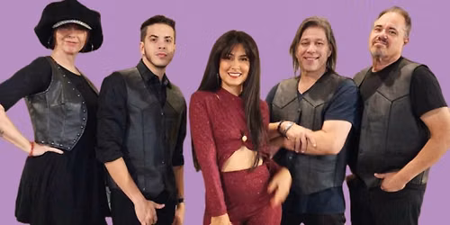 Selena Tribute by Siempre Selena LA