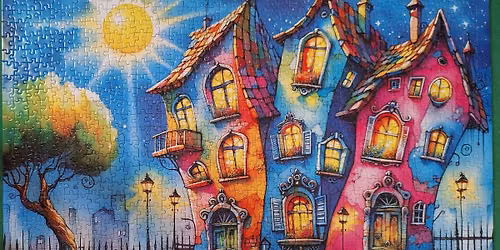 Puzzle Swap For ALL Puzzles November 2026