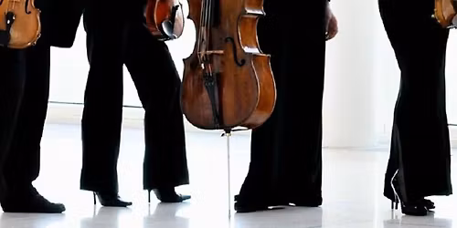 Arizona Symphony Orchestra - The Planets and Tchaikovsky at La Casa De Cristo Lutheran Church