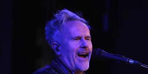 Howard Jones with Wang Chung