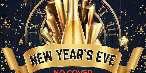 NYE 2026 @ BOOTS & BONES