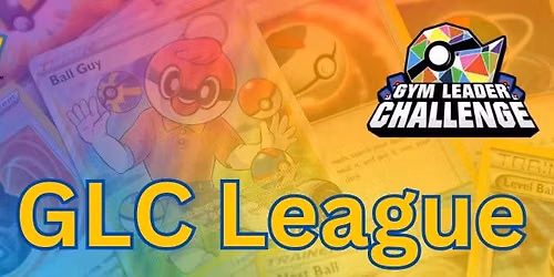 Rainbow GYM Leader Challenge