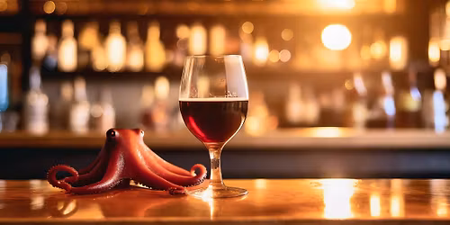 Drink for a Cause at Suds & Bottles