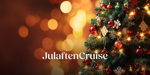 JulaftenCruise 2025