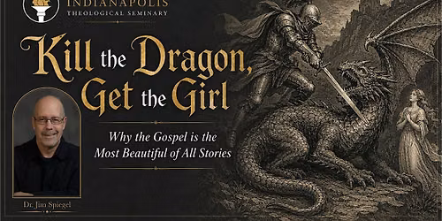 ITS Symposium: K*ll the Dragon, Get the Girl