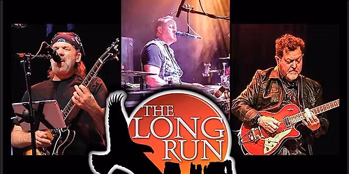 The Long Run- Colorado's Tribute to the Eagls