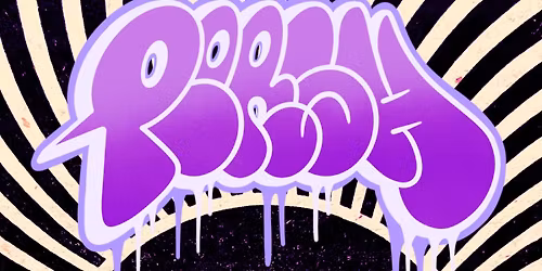 PERSH (Psychedelic Punk Funk) Live @ The Underdog