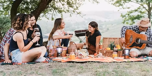 Brunch @ Brennepark Watou