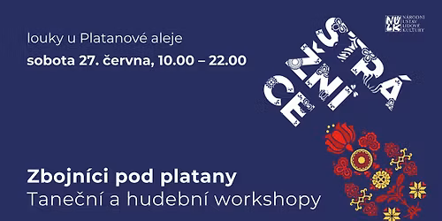 Zbojn\u00edci pod platany