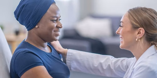 Introduction to Safe Practice of Acupuncture in Cancer Care - with Beverley de Valois [1 day CPD]