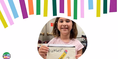 Family Program: DIY School Supplies