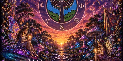 TRANCEMUTE : The only way out is through