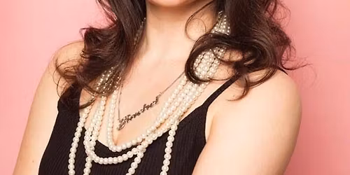 Reading Indie Comedy Festival presents: Rachel Fairburn